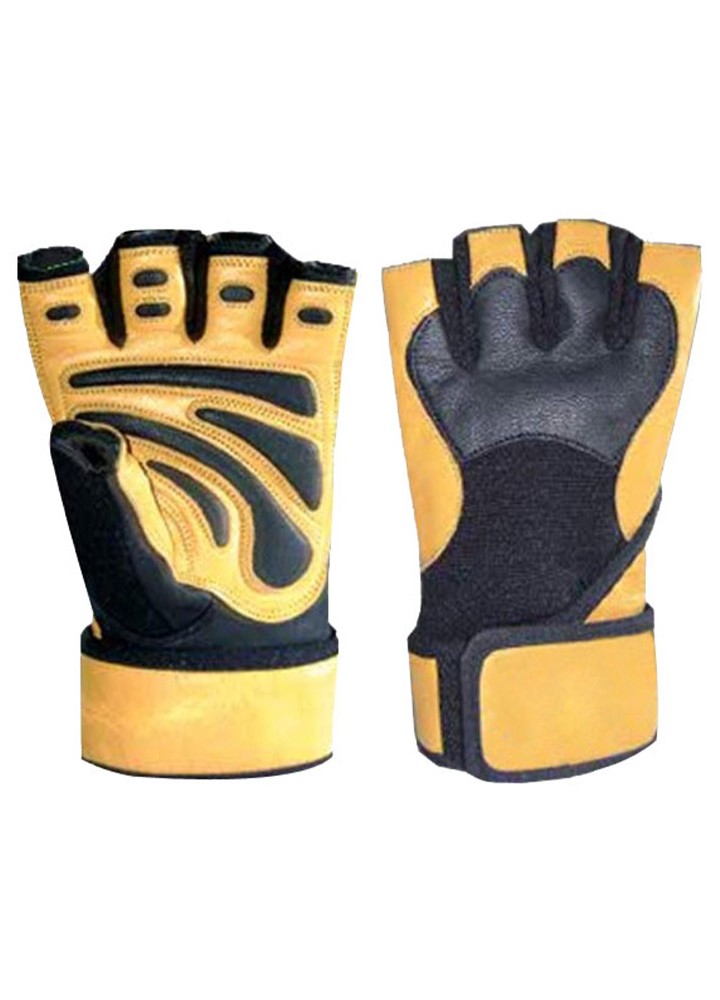 Weight lifting Gloves